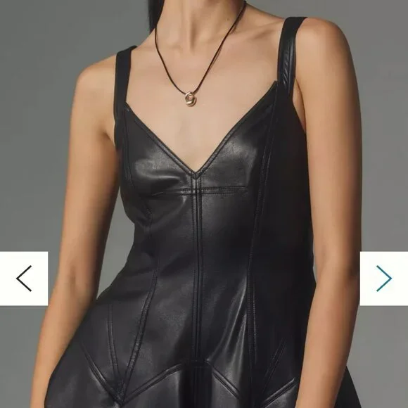 Anthropologie Dress "NEW" - Picture 14 of 16